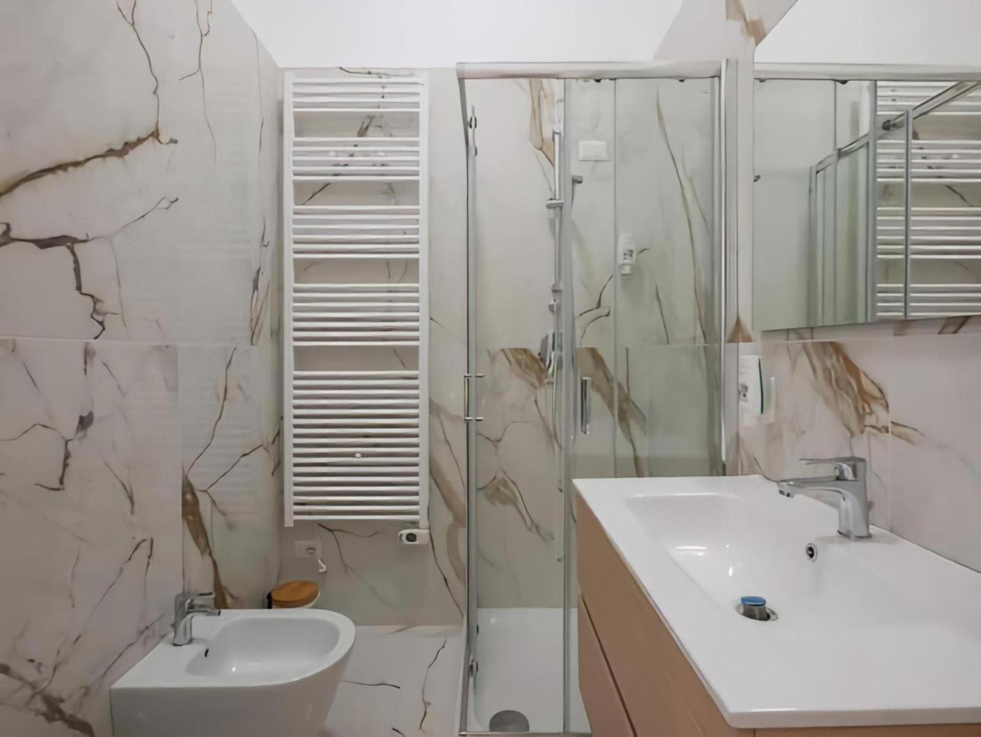 Casa Sforza Hotel Milano Ngoại thất bức ảnh