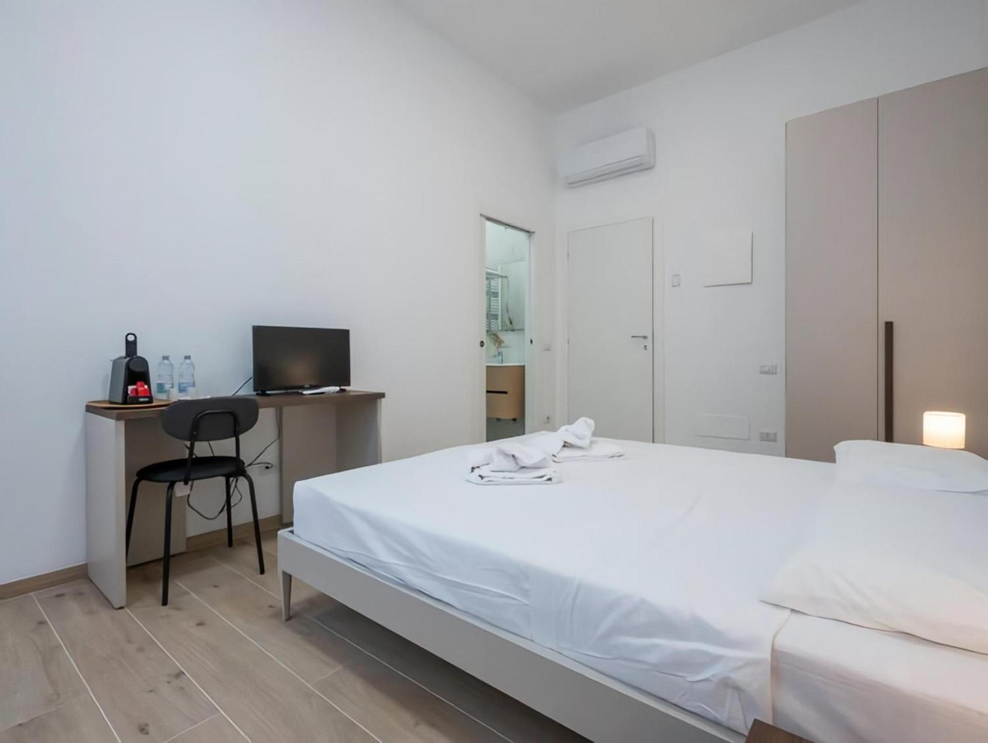Casa Sforza Hotel Milano Ngoại thất bức ảnh